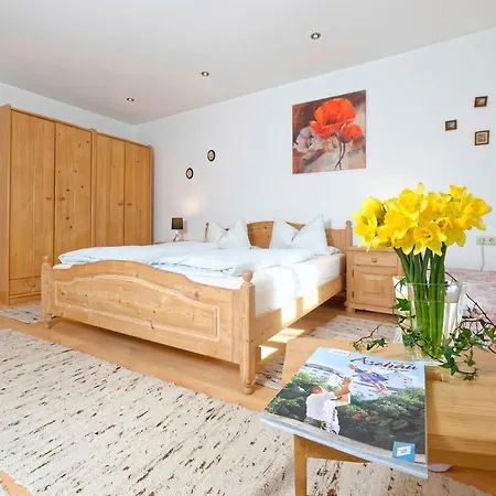 Gaestehaus Koyerbauer Boardinghouse Agroturismo Aschau im Chiemgau