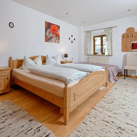 Gaestehaus Koyerbauer Boardinghouse * Aschau im Chiemgau