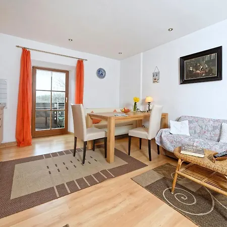 Gaestehaus Koyerbauer Boardinghouse Agroturismo Aschau im Chiemgau