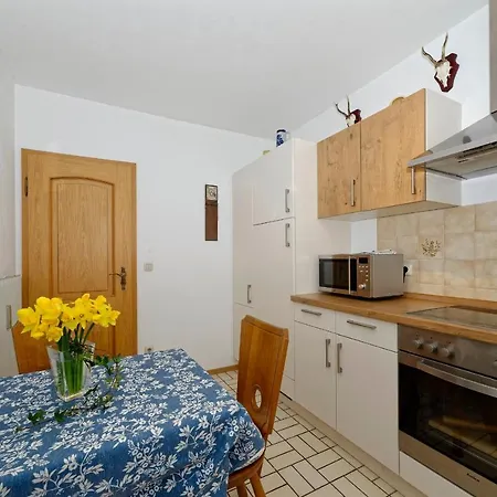 Gaestehaus Koyerbauer Boardinghouse * Aschau im Chiemgau