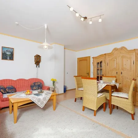 Gaestehaus Koyerbauer Boardinghouse Agroturismo Aschau im Chiemgau