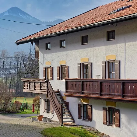 Agroturismo Gaestehaus Koyerbauer Boardinghouse Aschau im Chiemgau