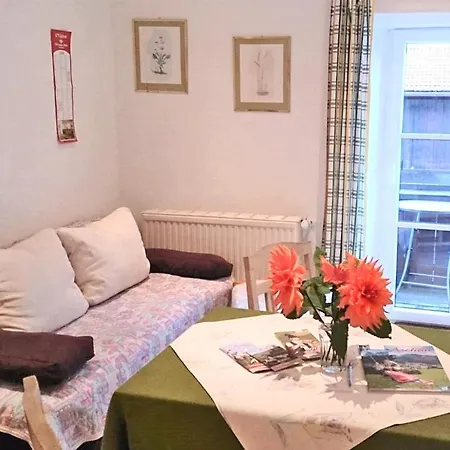 Gaestehaus Koyerbauer Boardinghouse Aschau im Chiemgau