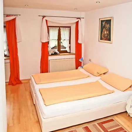 Gaestehaus Koyerbauer Boardinghouse Agroturismo Aschau im Chiemgau