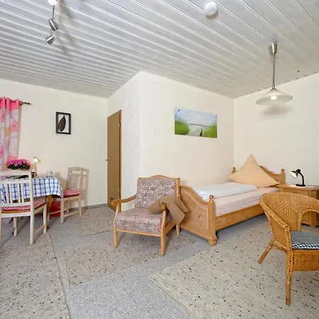 Gaestehaus Koyerbauer Boardinghouse