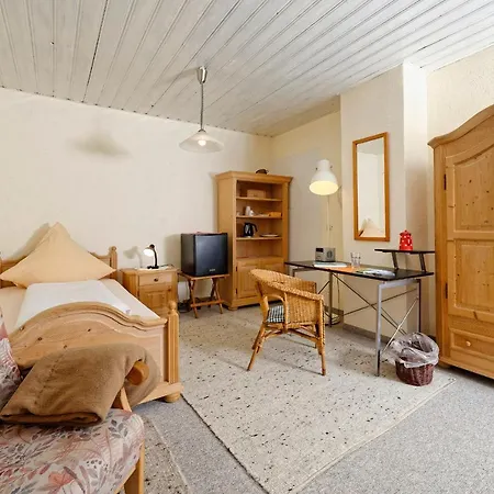 Gaestehaus Koyerbauer Boardinghouse Aschau im Chiemgau