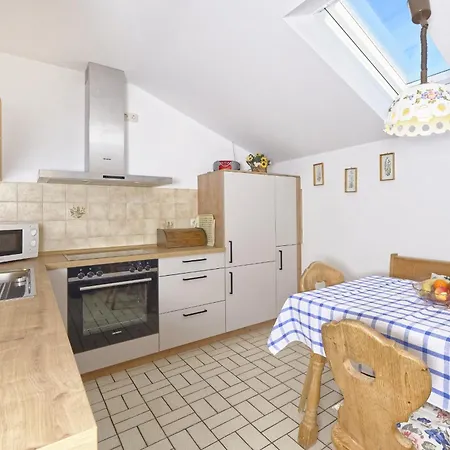 Vakantieboerderij Gaestehaus Koyerbauer Boardinghouse Aschau im Chiemgau