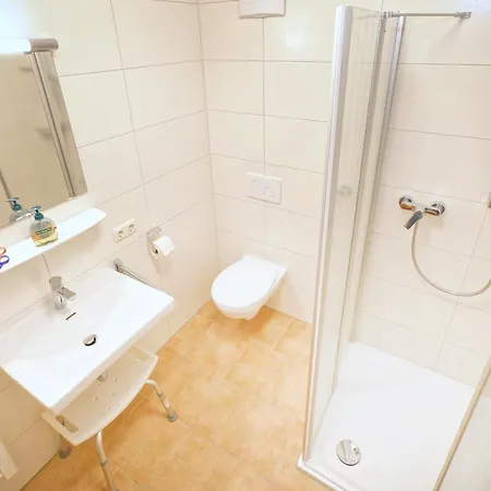 Agroturismo Gaestehaus Koyerbauer Boardinghouse