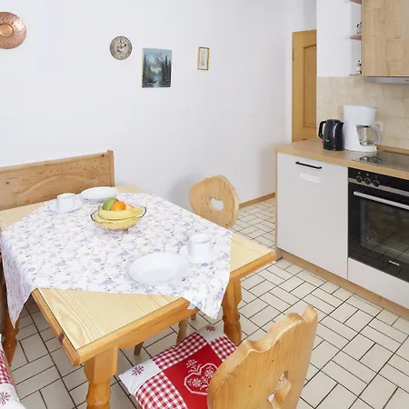 Agroturismo Gaestehaus Koyerbauer Boardinghouse Aschau im Chiemgau