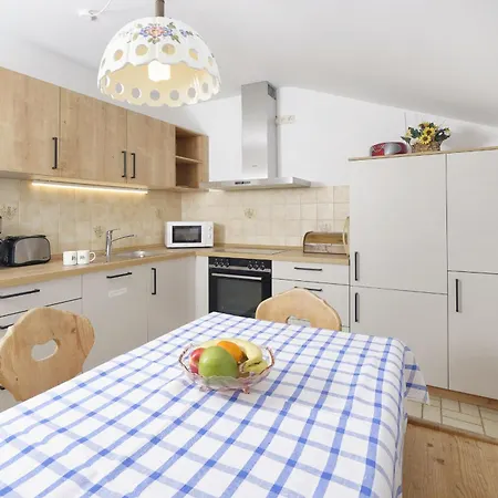 Gaestehaus Koyerbauer Boardinghouse * Aschau im Chiemgau