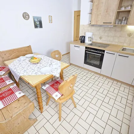 Gaestehaus Koyerbauer Boardinghouse * Aschau im Chiemgau