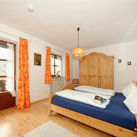 Gaestehaus Koyerbauer Boardinghouse * Aschau im Chiemgau