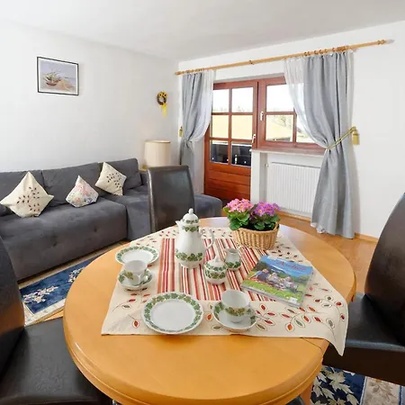 Gaestehaus Koyerbauer Boardinghouse Agroturismo