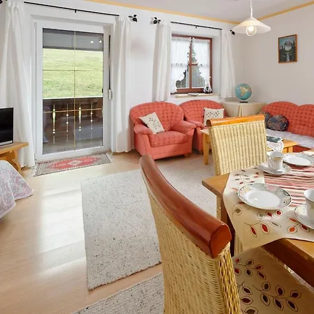 Gaestehaus Koyerbauer Boardinghouse
