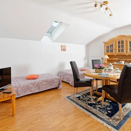 Vakantieboerderij Gaestehaus Koyerbauer Boardinghouse