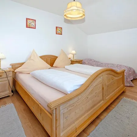 Agroturismo Gaestehaus Koyerbauer Boardinghouse Aschau im Chiemgau