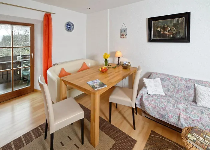 Vakantieboerderij Gaestehaus Koyerbauer Boardinghouse Aschau im Chiemgau