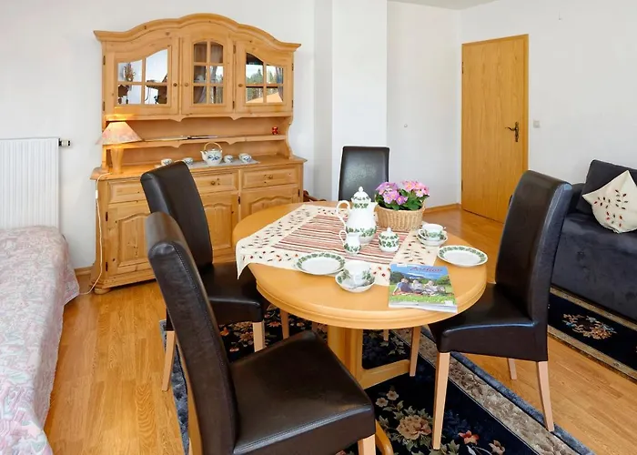 Vakantieboerderij Gaestehaus Koyerbauer Boardinghouse Aschau im Chiemgau
