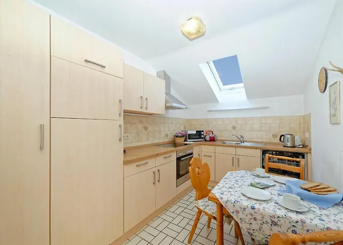 Gaestehaus Koyerbauer Boardinghouse * Aschau im Chiemgau