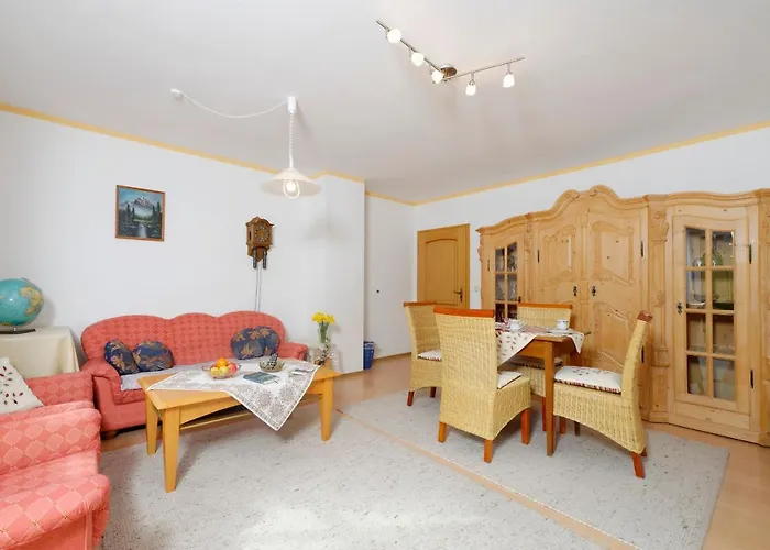 Gaestehaus Koyerbauer Boardinghouse Vakantieboerderij Aschau im Chiemgau