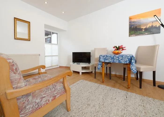 Vakantieboerderij Gaestehaus Koyerbauer Boardinghouse Aschau im Chiemgau