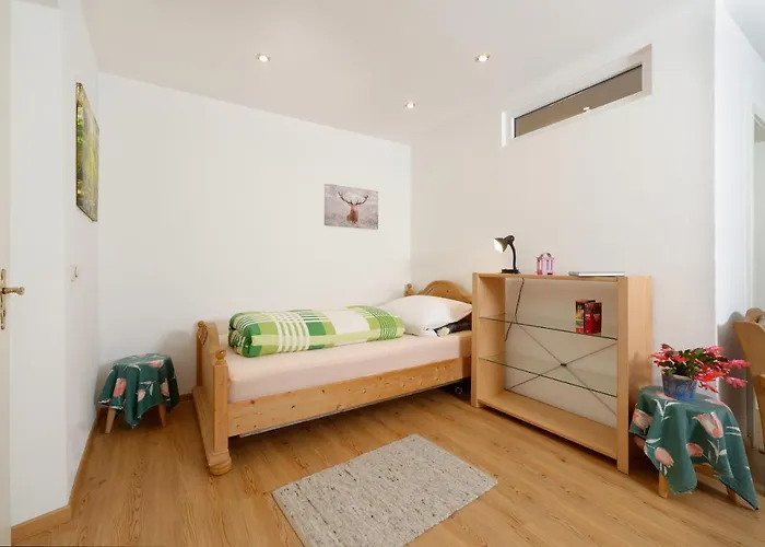 Gaestehaus Koyerbauer Boardinghouse *