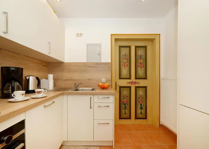 Vakantieboerderij Gaestehaus Koyerbauer Boardinghouse Aschau im Chiemgau