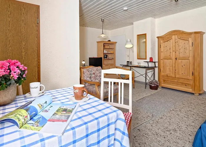 Vakantieboerderij Gaestehaus Koyerbauer Boardinghouse *