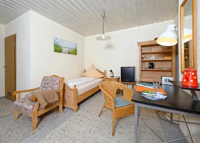 Vakantieboerderij Gaestehaus Koyerbauer Boardinghouse *