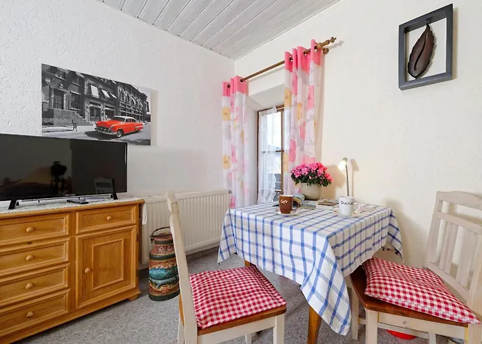 Vakantieboerderij Gaestehaus Koyerbauer Boardinghouse Aschau im Chiemgau