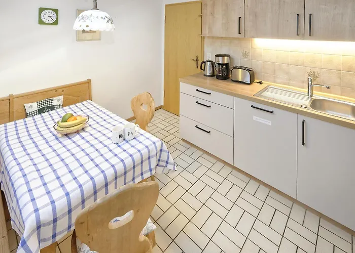 Gaestehaus Koyerbauer Boardinghouse Vakantieboerderij Aschau im Chiemgau