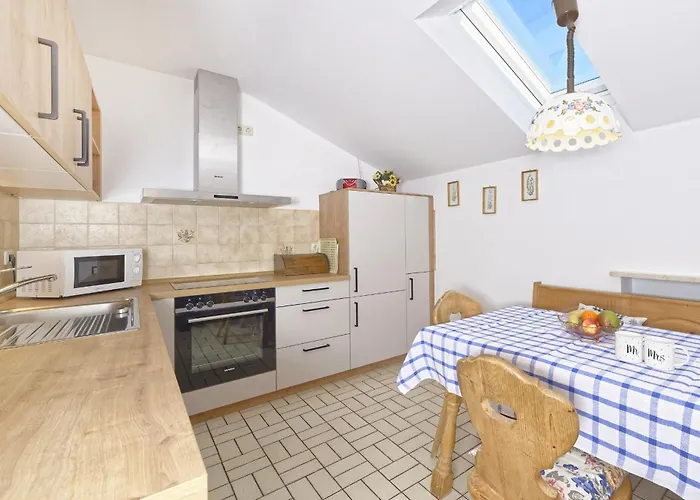 Vakantieboerderij Gaestehaus Koyerbauer Boardinghouse Aschau im Chiemgau