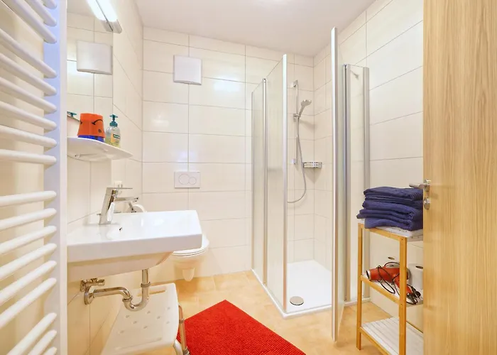 Vakantieboerderij Gaestehaus Koyerbauer Boardinghouse Aschau im Chiemgau