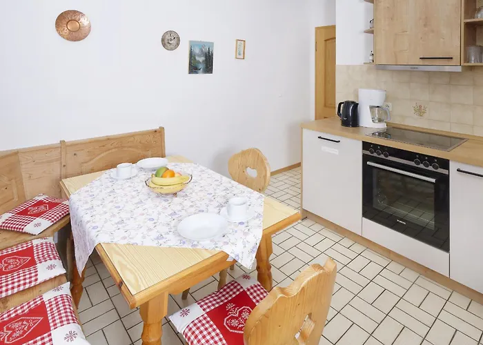 Vakantieboerderij Gaestehaus Koyerbauer Boardinghouse Aschau im Chiemgau
