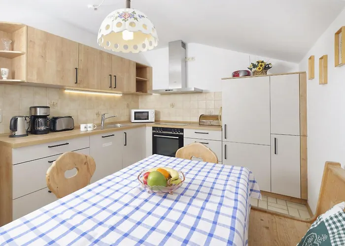 Gaestehaus Koyerbauer Boardinghouse * Aschau im Chiemgau