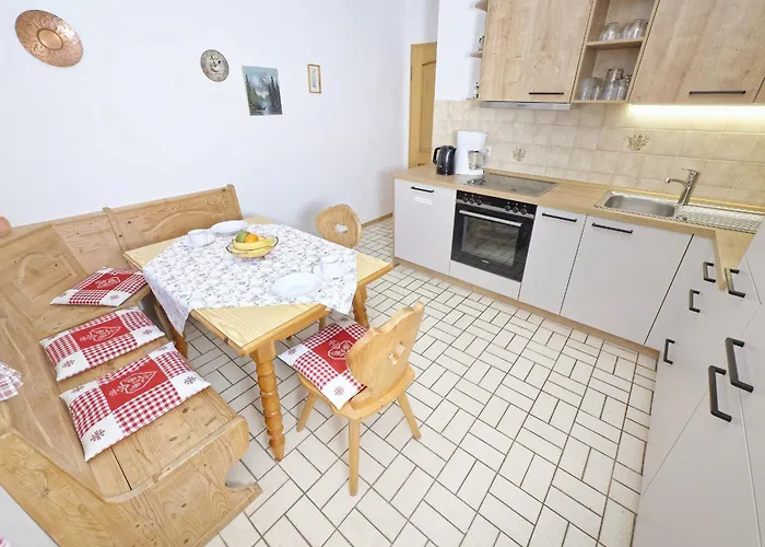 Gaestehaus Koyerbauer Boardinghouse * Aschau im Chiemgau