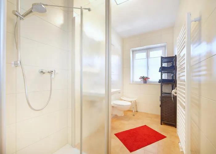 Gaestehaus Koyerbauer Boardinghouse Aschau im Chiemgau