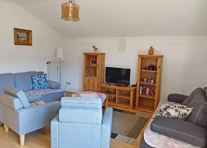 Vakantieboerderij Gaestehaus Koyerbauer Boardinghouse *