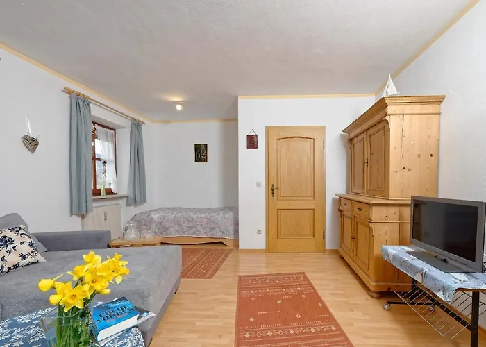 Gaestehaus Koyerbauer Boardinghouse Vakantieboerderij Aschau im Chiemgau