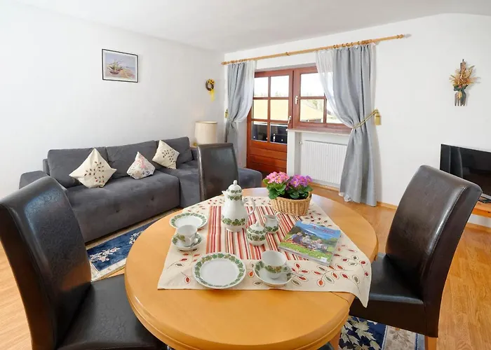 Gaestehaus Koyerbauer Boardinghouse Vakantieboerderij