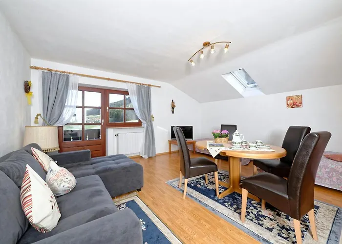 Gaestehaus Koyerbauer Boardinghouse Aschau im Chiemgau