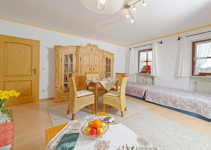Gaestehaus Koyerbauer Boardinghouse *