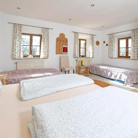 مزرعة للإقامة Gaestehaus Koyerbauer Boardinghouse