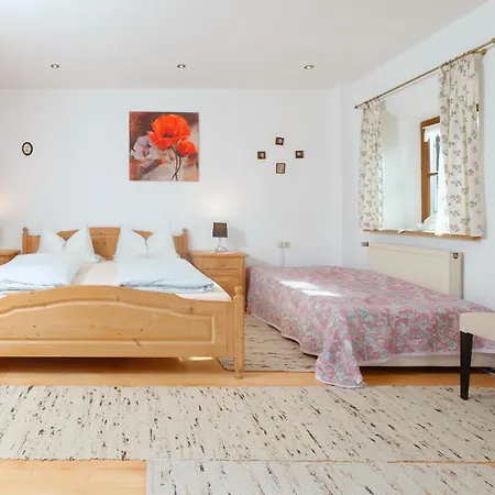 Gaestehaus Koyerbauer Boardinghouse Фермерский дом