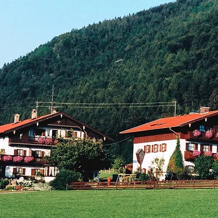مزرعة للإقامة Gaestehaus Koyerbauer Boardinghouse *
