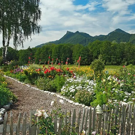 Фермерский дом Gaestehaus Koyerbauer Boardinghouse
