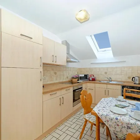 Gaestehaus Koyerbauer Boardinghouse * Aschau im Chiemgau