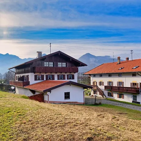 Gaestehaus Koyerbauer Boardinghouse Gospodarstwo agroturystyczne
