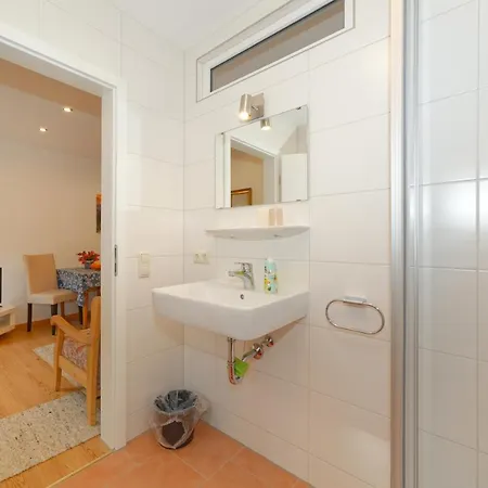 Фермерский дом Gaestehaus Koyerbauer Boardinghouse Ашау-им-Химгау
