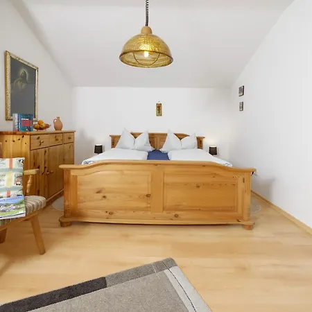 Vakantieboerderij Gaestehaus Koyerbauer Boardinghouse *